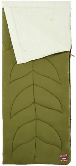 Coleman Maranta Slaapzak - L