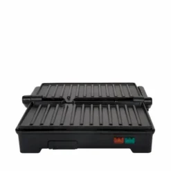 Mestic MC-100 Contactgrill -OASE Winkel 900 900 mestic mc 100 contactgrill vooraanzicht open