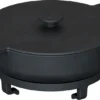 OFYR Tabl'O Cast Iron Casserole Set