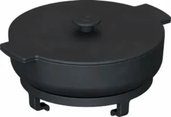 OFYR Tabl'O Cast Iron Casserole Set