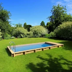 BWT Pool'n Box 6.20 X 2.50 X 1.33 M Stadszwembad - Met Zandfilterpomp -OASE Winkel 900 900 poolnbox 3