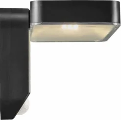 Nordlux Rica Solar Wandlamp - Rechthoekig -OASE Winkel 900 900 rica square 2118161003 3