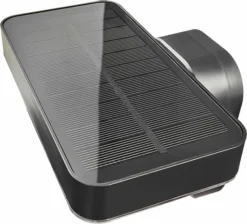 Nordlux Rica Solar Wandlamp - Rechthoekig -OASE Winkel 900 900 rica square 2118161003 4