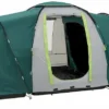 Coleman Spruce Falls 4 Vis-a-vis Tent - 4 Persoons