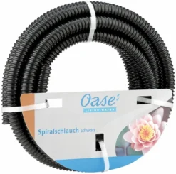 Oase Spiraal Vijverslang 32mm (1,25") - 10 Meter