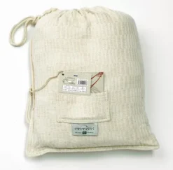 Amazonas Rio 2 Persoons Hangmat - Beige -OASE Winkel 900 913 a017 12 d 01