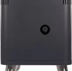 Everdure Hub Houtskool Barbecue - Zwart -OASE Winkel 900 915 9312646028913 3