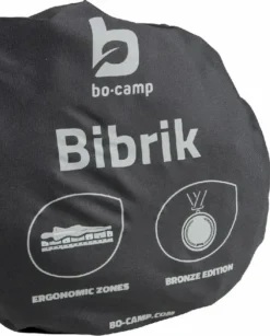 Bo-Camp Bibrik Brons Zelfopblazende Slaapmat -OASE Winkel 900 918 3400150 15