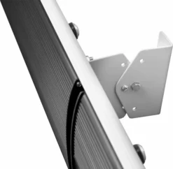 Eurom Outdoor Heatpanel 2400RC Terrasverwarmer -OASE Winkel 900 920 8713415334395 outdoor heatpanel 2400rc 5