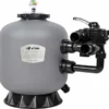 W'eau SPE-500 Side Mount Zandfilter 12m³