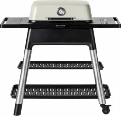 Everdure Force Gas Barbecue - Wit