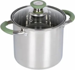 Bo-Camp Elan 1 Plus - Hoge Pannenset - 3-delig -OASE Winkel 900 970 2100922 02