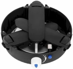 CADAC Safari Chef 30 Gasbarbecue - HP Lite 21 CADAC Safari Chef 30 Gasbarbecue - HP Lite -OASE Winkel 900 971 6540 safari chef 30 closed legs