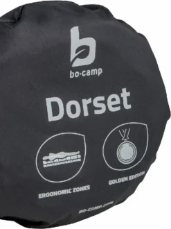 Bo-Camp Dorset Golden Zelfopblazende Slaapmat -OASE Winkel 900 974 3400170 15