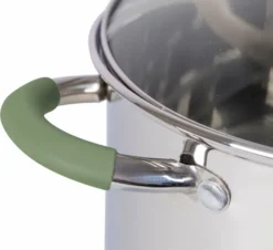 Bo-Camp Elan 1 Plus - Hoge Pannenset - 3-delig -OASE Winkel 900 983 2100922 07