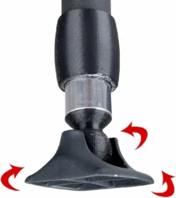 Crespo Campingtafel - AP-272 - 120 X 80 Cm -OASE Winkel 900 989 1151400 08