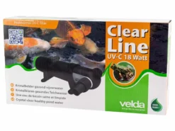Velda Clear Line 18 Watt UV-C -OASE Winkel 9458 6