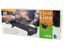 Velda Clear Line 36 Watt UV-C -OASE Winkel 9459 6
