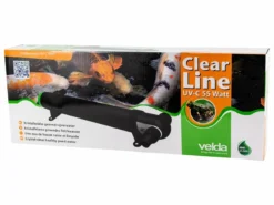 Velda Clear Line 55 Watt UV-C -OASE Winkel 9460 6