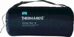 Therm-A-Rest LuxuryMap 7.6 XW L Zelfopblazende Slaapmat -OASE Winkel 963 1900 13278 thermarest luxurymap marine regular ssack