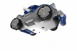 Kokido Super Manga Zwembadrobot Met Accu -OASE Winkel 96641726 2610377422