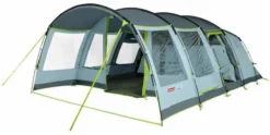 Coleman Meadowood Long Tunneltent - 6 Persoons