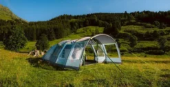 Coleman Meadowood Long Tunneltent - 6 Persoons -OASE Winkel 970 1900 coleman meadowood long tunneltent 6 persoons 3