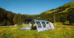 Coleman Meadowood Long Tunneltent - 6 Persoons -OASE Winkel 970 1900 coleman meadowood long tunneltent 6 persoons 5