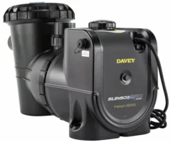 Davey Silensor Pro VSD400 Variabele Zwembadpomp -OASE Winkel 9711 4
