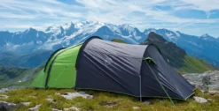 Coleman Laramie Blackout Tunneltent - 2 Persoons -OASE Winkel 972 1900 coleman laramie blackout tunneltent 2 persoons 7