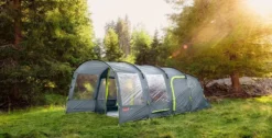 Coleman Vail Long Tunneltent - 4 Persoons 6 Coleman Vail Long Tunneltent - 4 Persoons -OASE Winkel 972 1900 coleman vail long tunneltent 4 persoons 3