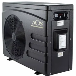Fairland AQS Inverter Zwembad Warmtepomp - 6 KW 5 Fairland AQS Inverter Zwembad Warmtepomp - 6 KW -OASE Winkel 9779 3 aqs