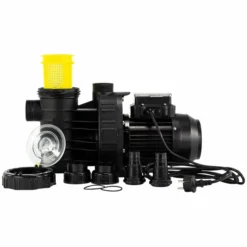 Aqua Vario Plus Variabele Zwembadpomp -OASE Winkel 9908 4