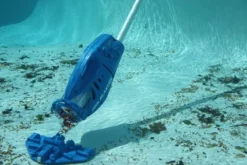 Pool Blaster MAX LI Elektrische Zwembadstofzuiger -OASE Winkel Poolmastermax3