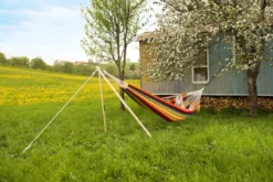 Amazonas Barbados 2 Persoons Hangmat - Rainbow -OASE Winkel a008 15 op 03 p resultaat