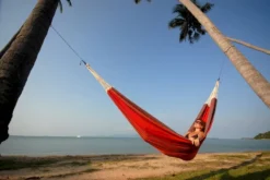 Amazonas Paradiso 2 Persoons Hangmat - Terracotta -OASE Winkel a164 08 op 23 resultaat