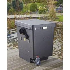 Oase BioTec Premium 80000 Doorstroomfilter -OASE Winkel achterzijde biotec premium 80000