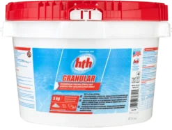 HTH Chloorshock 5 Kg