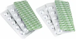 W’eau DPD 3-in-1 Testset Inclusief Tabletten -OASE Winkel af5a0624