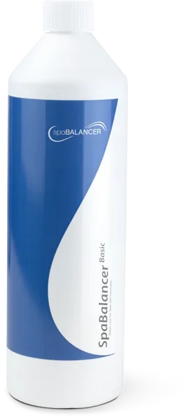 SpaBalancer All In One 1 SpaBalancer All In One