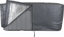 W'eau Spa Isolerende Beschermhoes - 200 X 200 Cm -OASE Winkel af5a0801 2 1