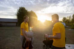 Easy Camp Galaxy 400 Steel Blue Tunneltent - 4 Personen 10 Easy Camp Galaxy 400 Steel Blue Tunneltent - 4 Personen -OASE Winkel af5a1098