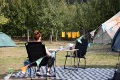 Easy Camp Galaxy 400 Steel Blue Tunneltent - 4 Personen 11 Easy Camp Galaxy 400 Steel Blue Tunneltent - 4 Personen -OASE Winkel af5a1233