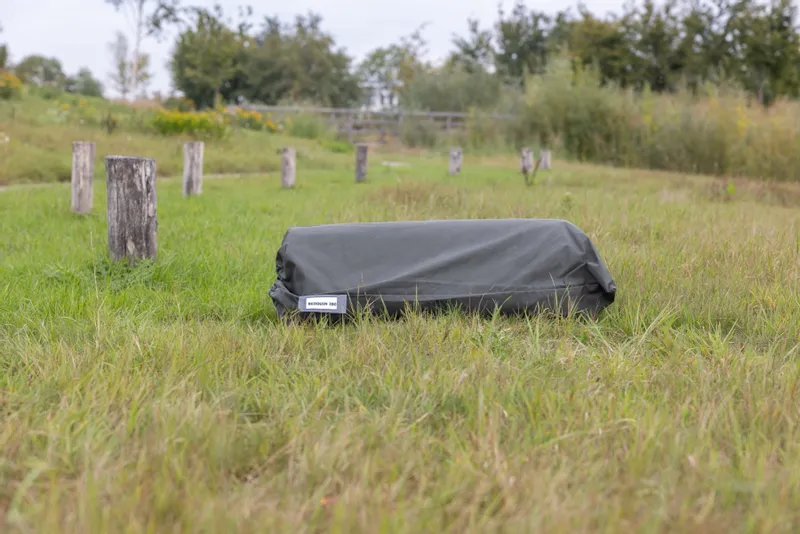 ESVO Bedouin 280 Piramidetent - 3-4 Persoons 10 ESVO Bedouin 280 Piramidetent - 3-4 Persoons - Afbeelding 10