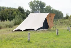 ESVO Bedouin 280 Piramidetent - 3-4 Persoons 13 ESVO Bedouin 280 Piramidetent - 3-4 Persoons -OASE Winkel af5a1817