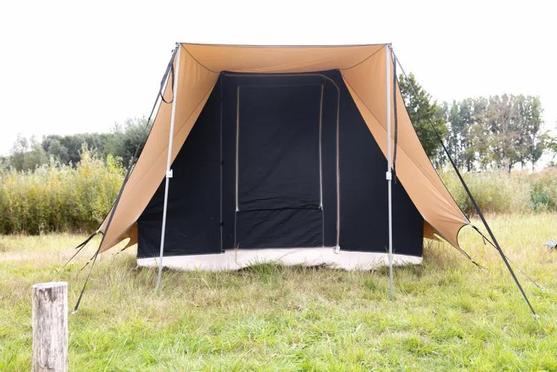 ESVO Bedouin 280 Piramidetent - 3-4 Persoons 5 ESVO Bedouin 280 Piramidetent - 3-4 Persoons - Afbeelding 5