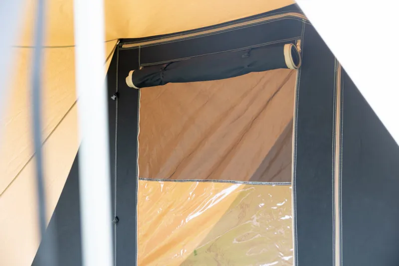 ESVO Bedouin 280 Piramidetent - 3-4 Persoons 7 ESVO Bedouin 280 Piramidetent - 3-4 Persoons - Afbeelding 7