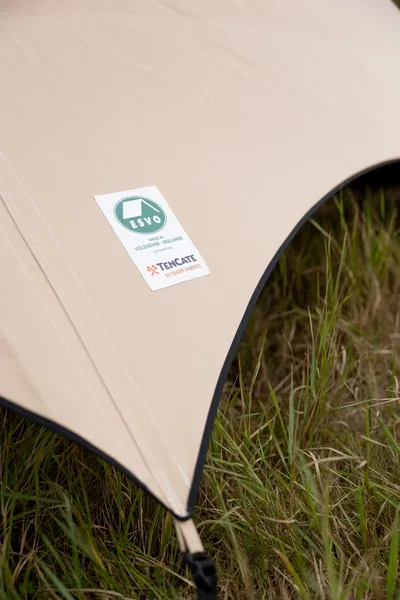 ESVO Bedouin 280 Piramidetent - 3-4 Persoons 9 ESVO Bedouin 280 Piramidetent - 3-4 Persoons - Afbeelding 9