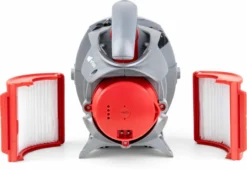 W'eau Volta V7 Elektrische Zwembadstofzuiger -OASE Winkel af5a2130