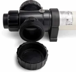 W'eau UV-C Zoutwater 40 Watt Voor Zwembaden -OASE Winkel af5a4990 1